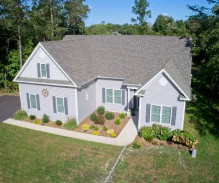 352 Roofing & Gutters