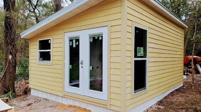 Santa Fe Builders llc Picture 10