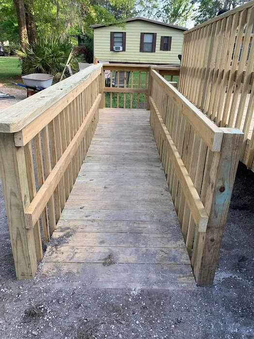 Santa Fe Builders llc Picture 1