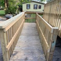 Santa Fe Builders llc ico