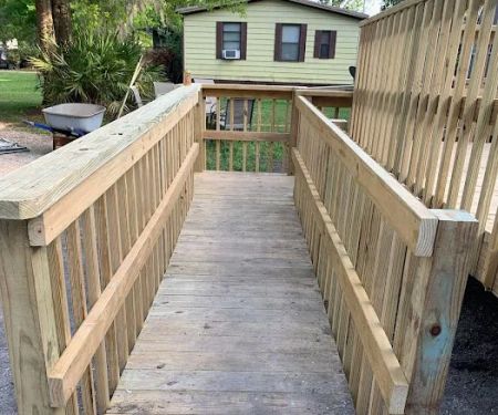 Santa Fe Builders llc