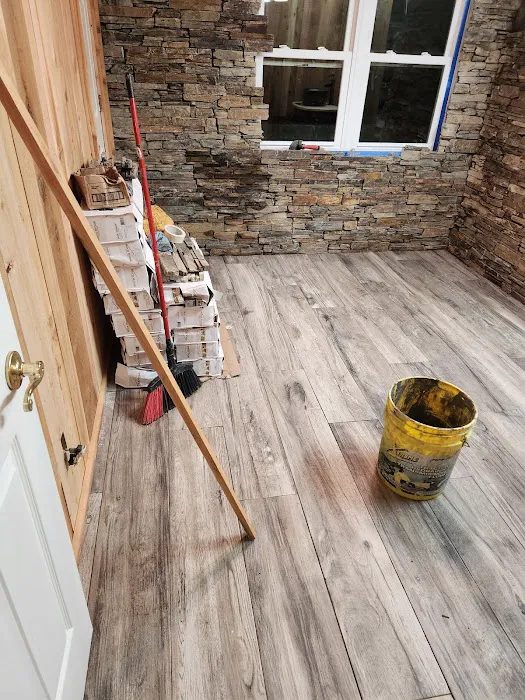 Santa Fe Builders llc Picture 7