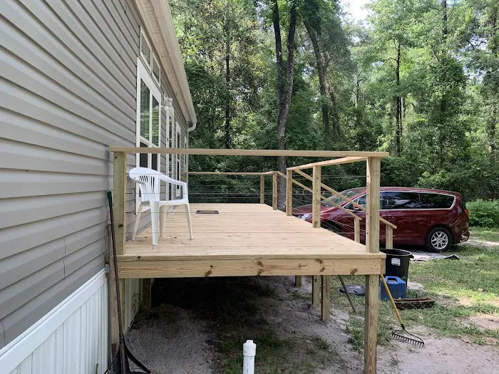 Santa Fe Builders llc Picture 2
