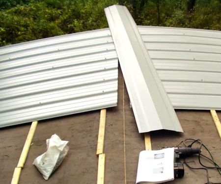 Choice Renovations Corp
