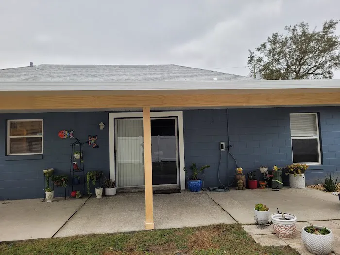 Ed Senez Aluminum Specialists Inc. Picture 8