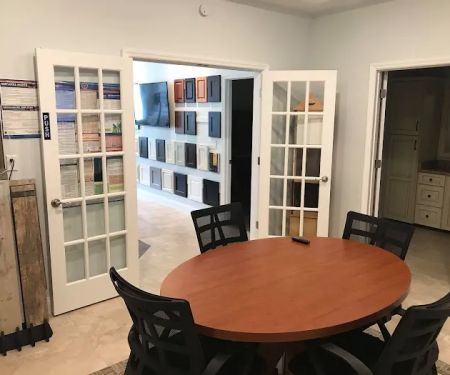 Wise Custom Builders