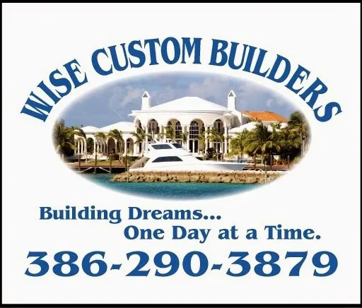 Wise Custom Builders Picture 3