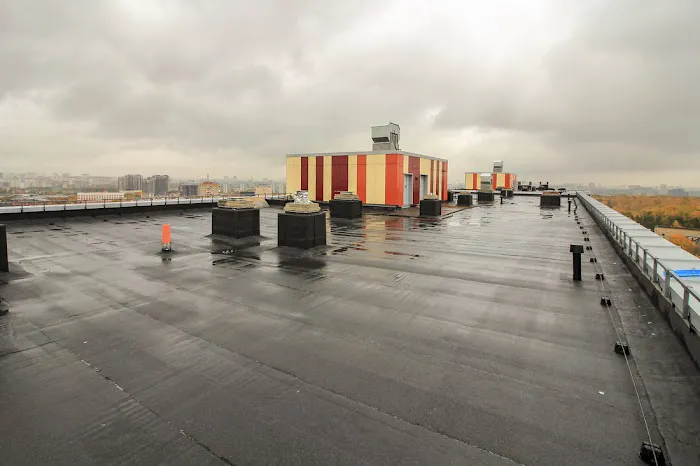 Pro Coast Roofing Picture 1
