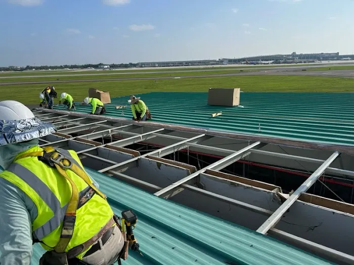 Pro Coast Roofing Picture 10