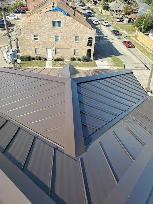 Pro Coast Roofing Picture 4