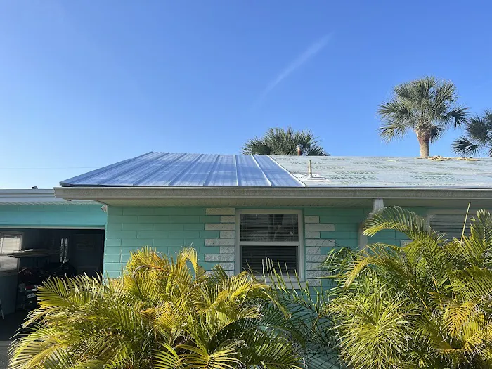 Riverview Roofing Picture 2