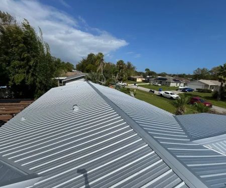 Riverview Roofing