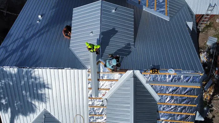 Riverview Roofing Picture 10