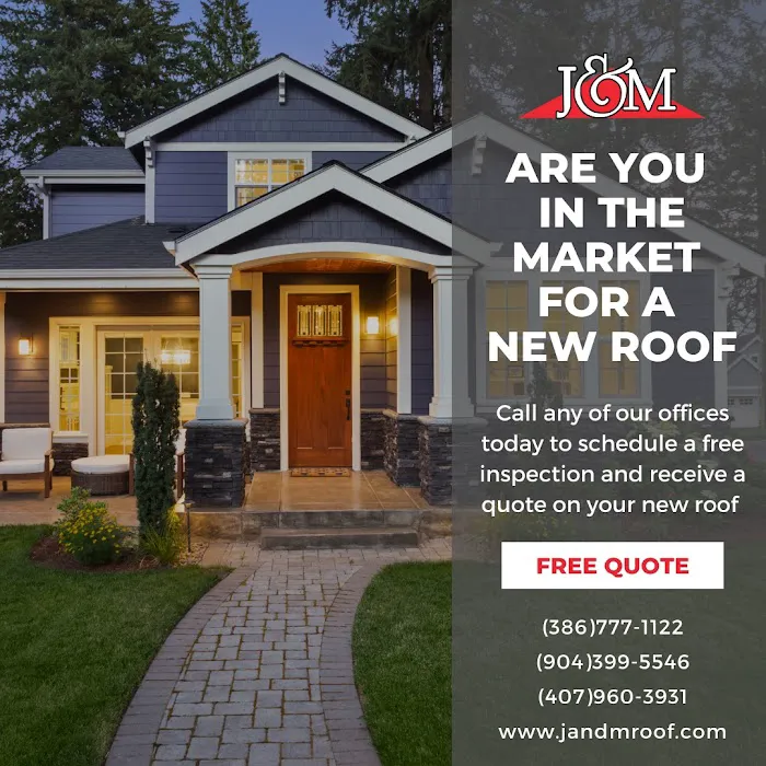 J&M Roofing Services Picture 6