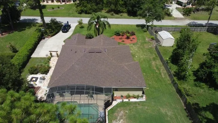 J&M Roofing Services Picture 2