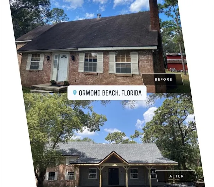 J&M Roofing Services Picture 4