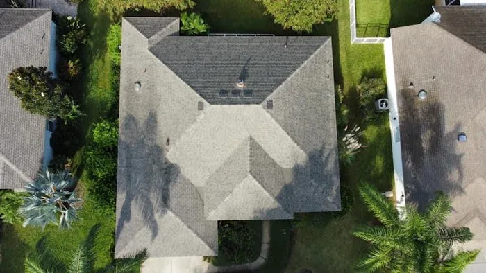 J&M Roofing Services Picture 5