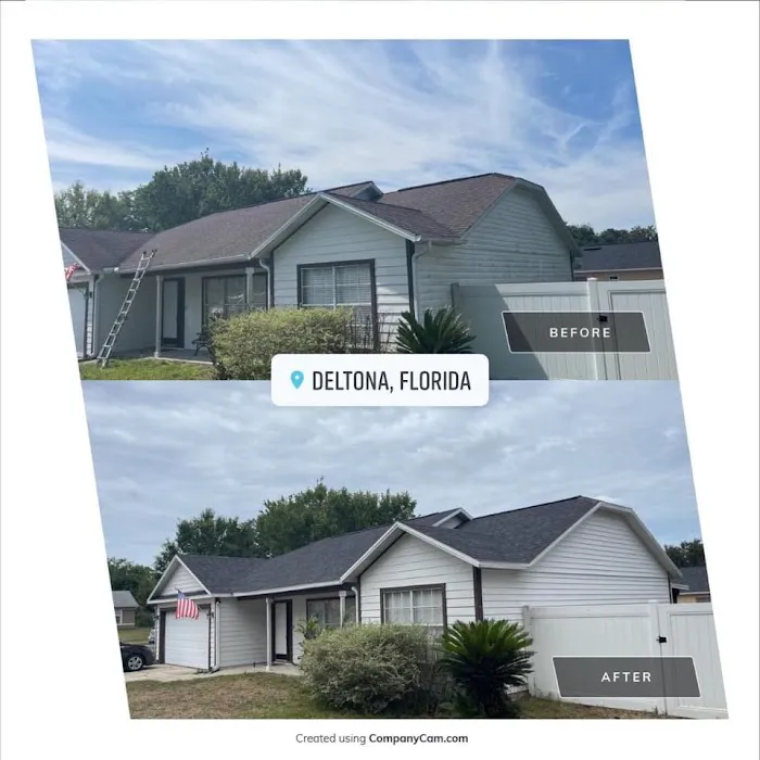 J&M Roofing Services Picture 7