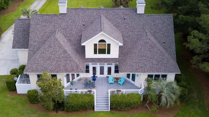 J&M Roofing Services Picture 9