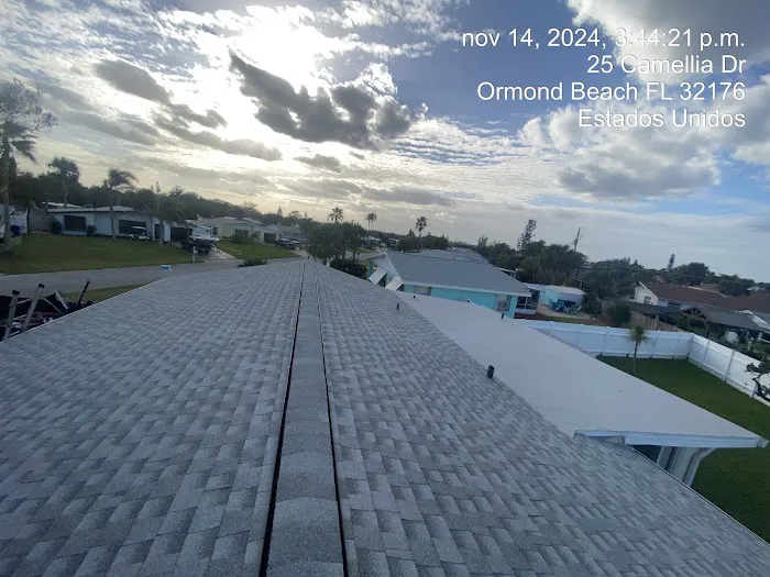 Ellis Roofing and sheet metal Picture 8