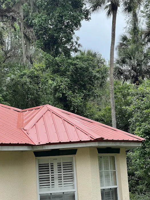 Ellis Roofing and sheet metal Picture 2