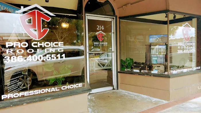 Professional Choice Roofing Deland Picture 9