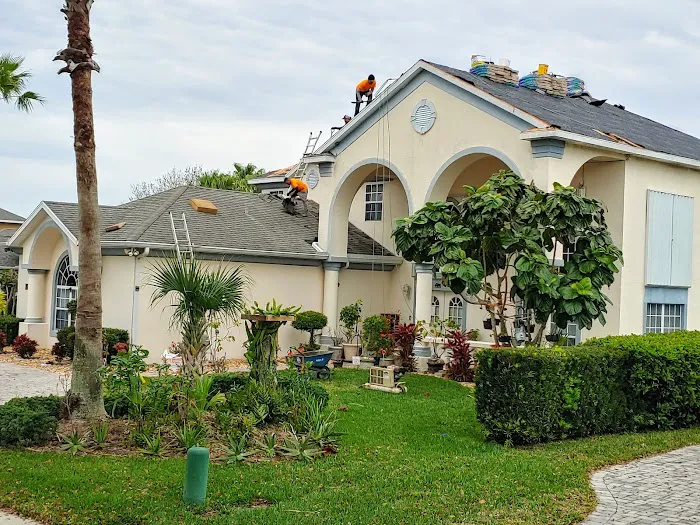 Professional Choice Roofing Deland Picture 1