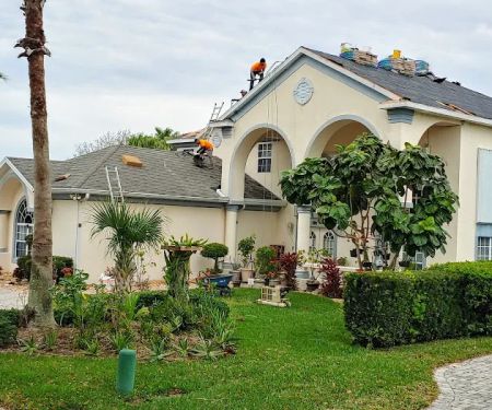 Professional Choice Roofing Deland