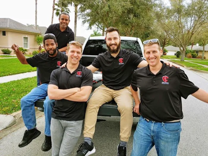 Professional Choice Roofing Deland Picture 5