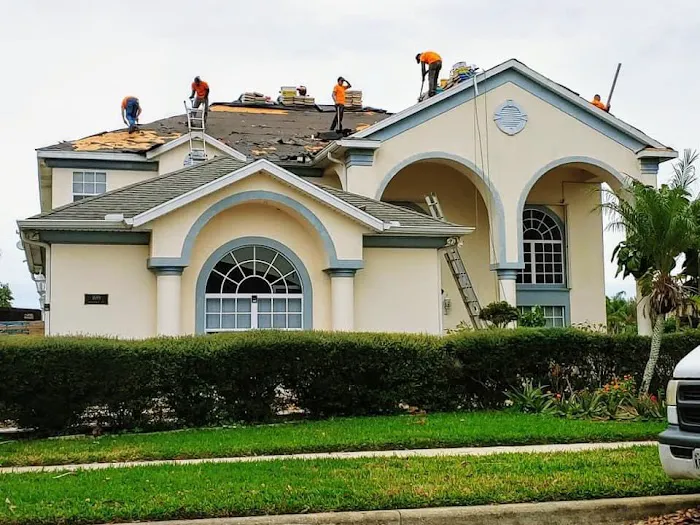 Professional Choice Roofing Deland Picture 4