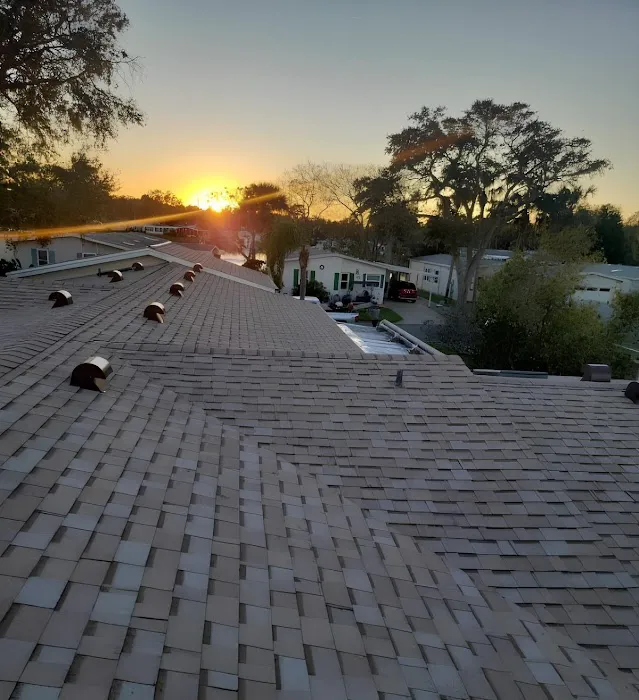 AWS Roofing Services Picture 9
