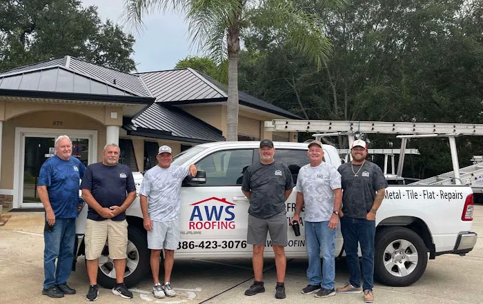 AWS Roofing Services Picture 4