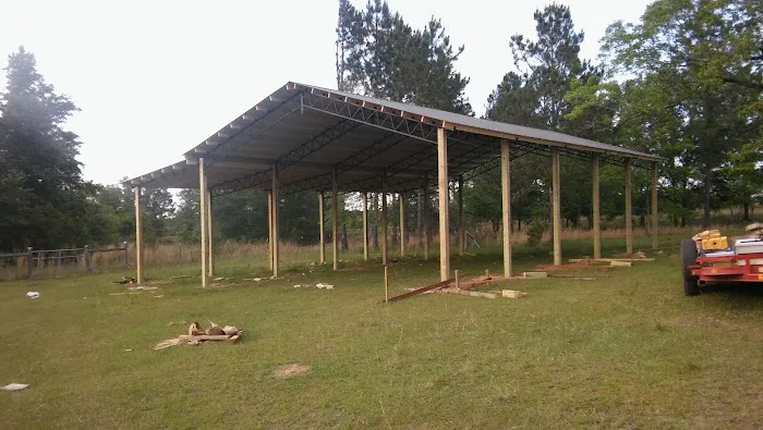 Dwayne Fallin Construction Picture 4