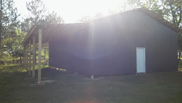 Dwayne Fallin Construction Picture 2