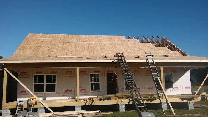 Dwayne Fallin Construction Picture 3