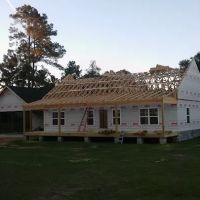 Dwayne Fallin Construction ico