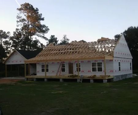 Dwayne Fallin Construction