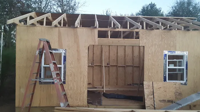 Buzy B'z Home Improvement n custom builds Picture 9
