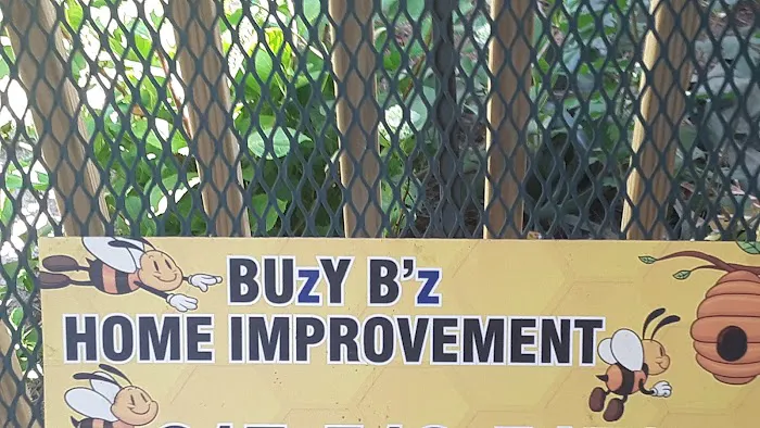 Buzy B'z Home Improvement n custom builds Picture 8