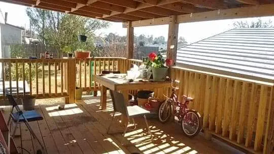 Buzy B'z Home Improvement n custom builds Picture 7