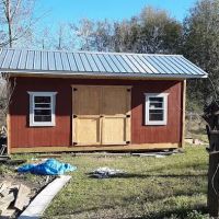 Buzy B'z Home Improvement n custom builds ico