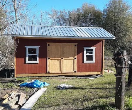 Buzy B'z Home Improvement n custom builds