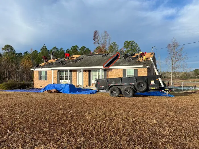 Freedom Roofing Picture 1