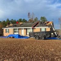 Freedom Roofing ico
