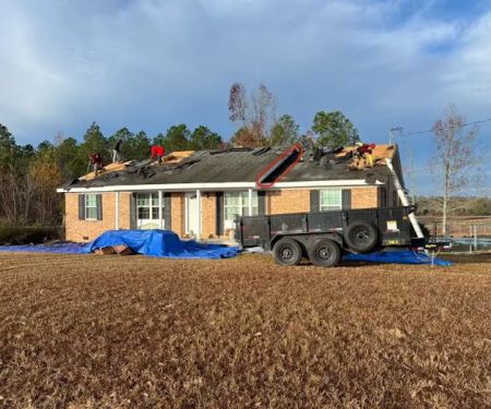 Freedom Roofing
