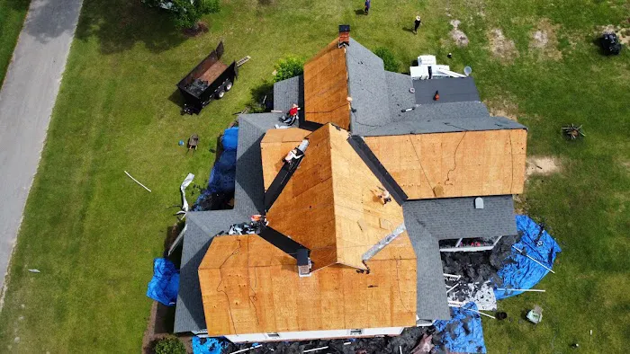 Freedom Roofing Picture 7