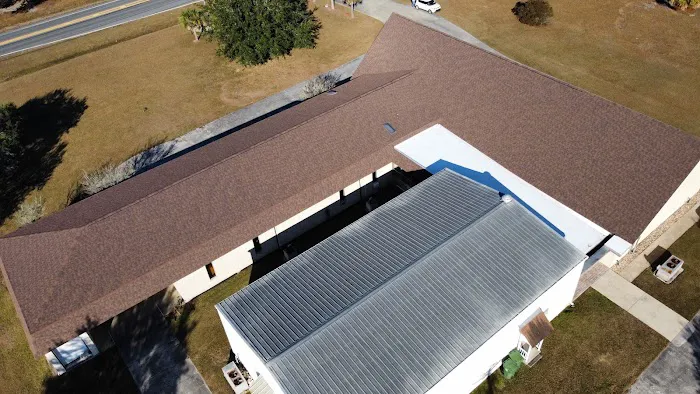 Freedom Roofing Picture 2