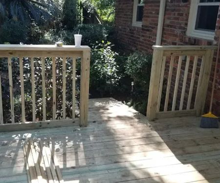 Due North Construction LLC