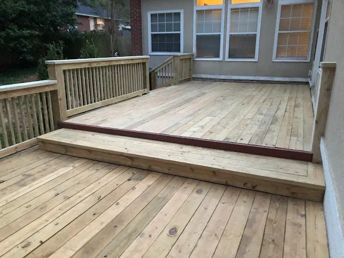 Due North Construction LLC Picture 4