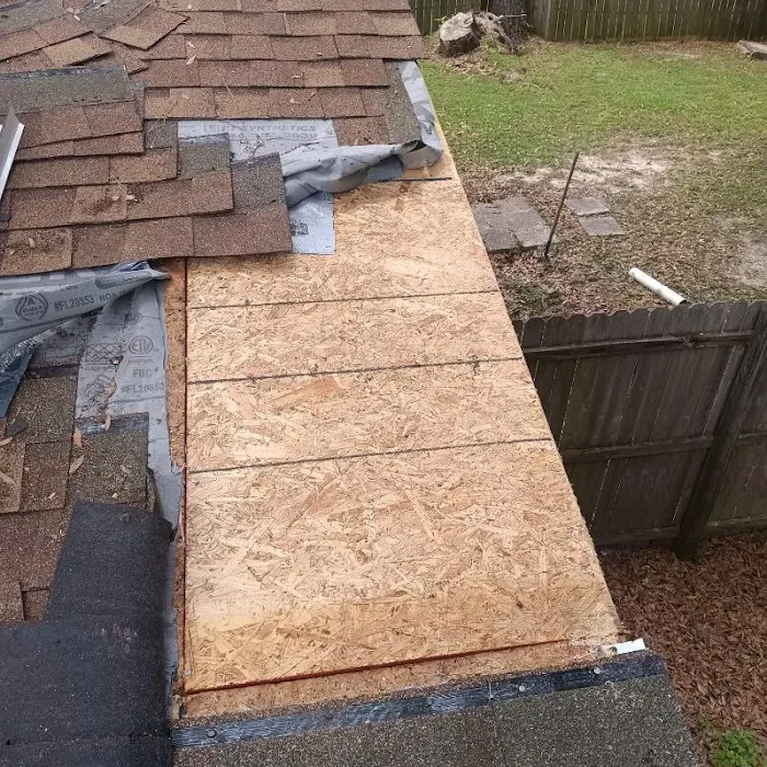 Alpha One Roofing Picture 8